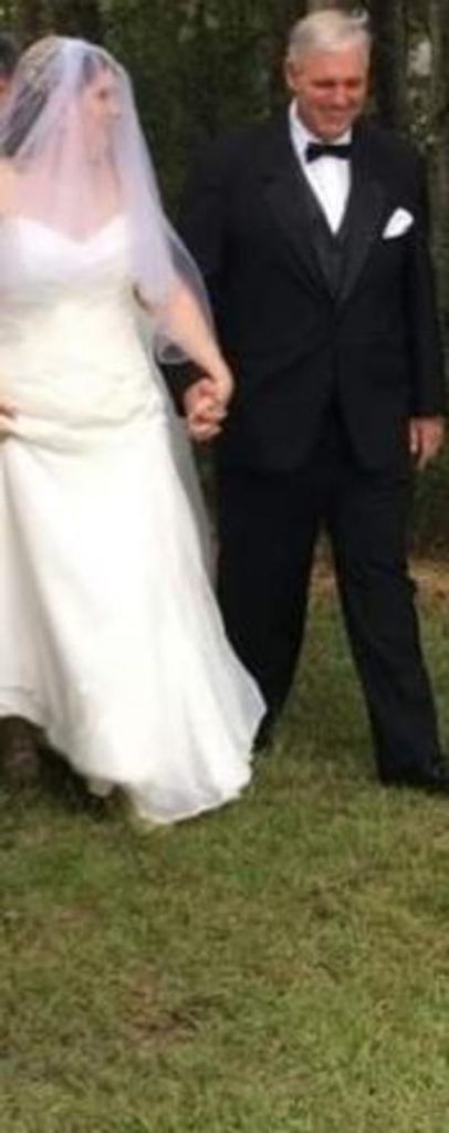 Michael Steve Hanshaw Ii Profile Photo