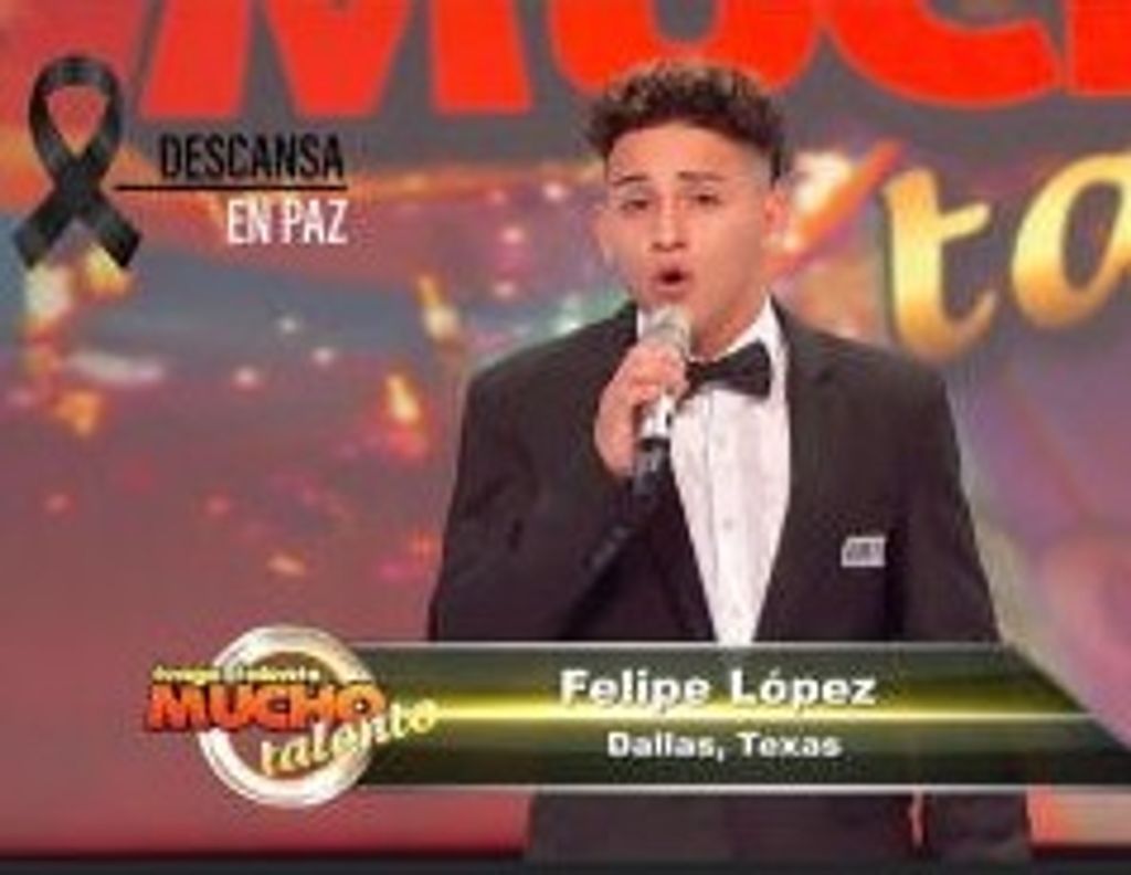 Felipe Lopez Valdez