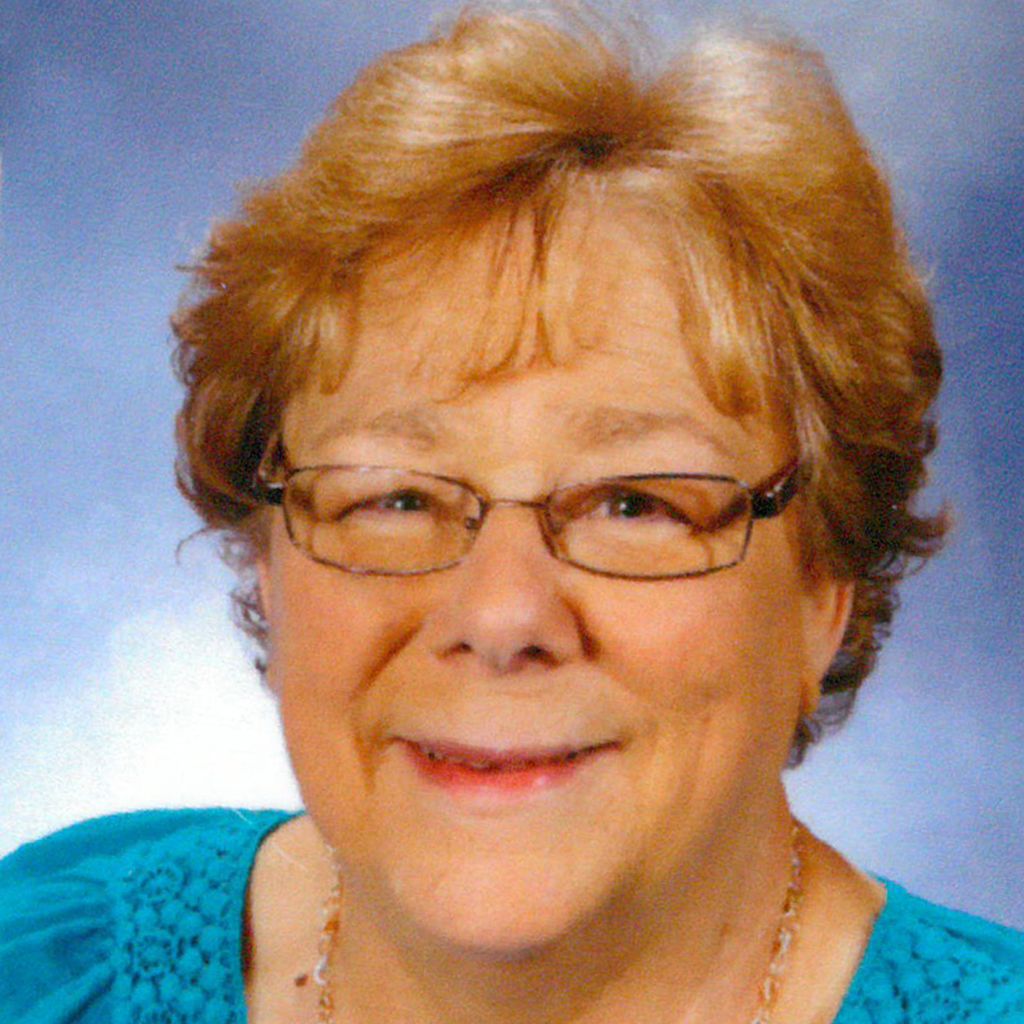 Kathleen M. Hougard