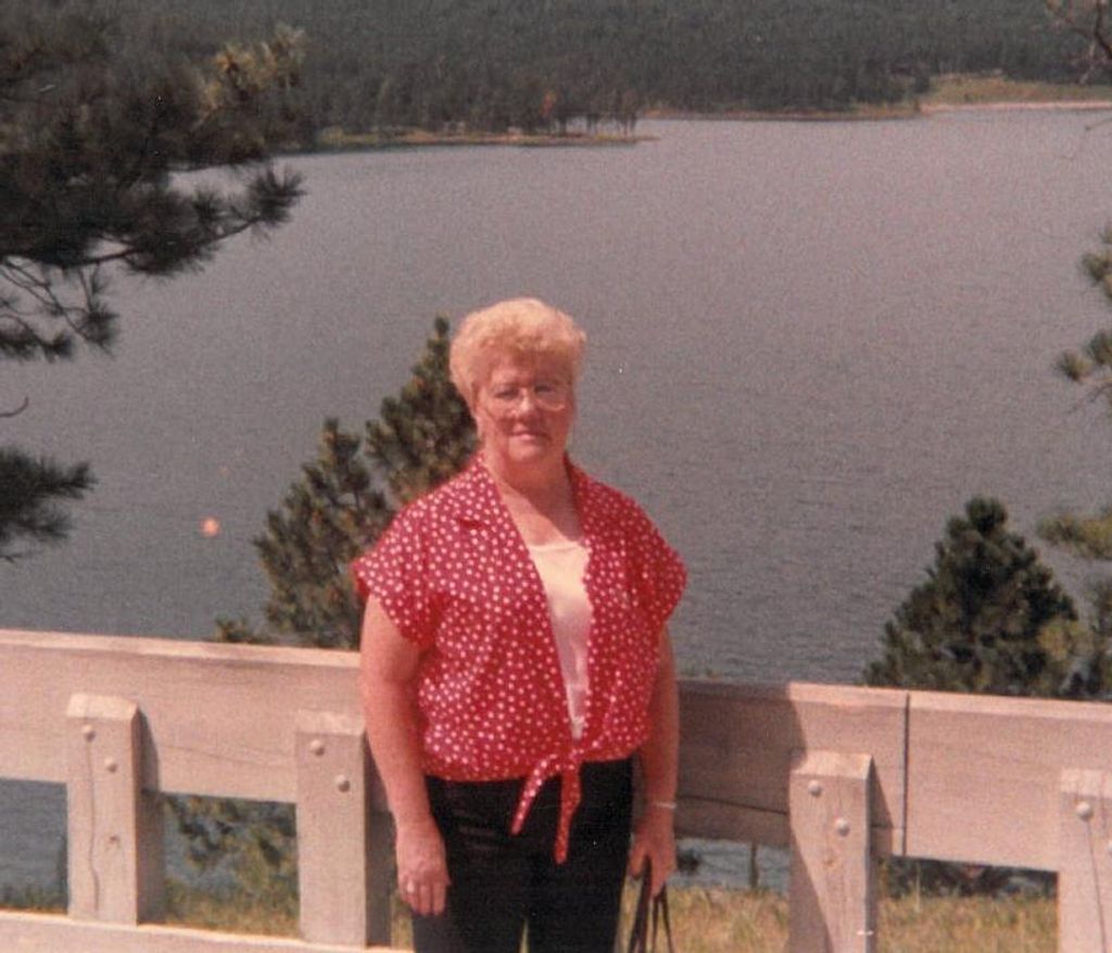 Frances Maes