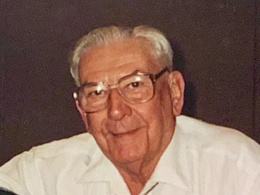 Bruno C Syzdek