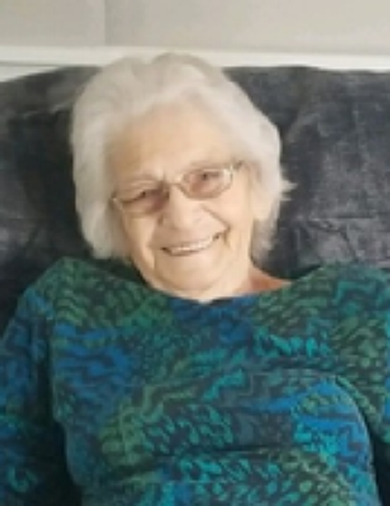 Edna Pierce