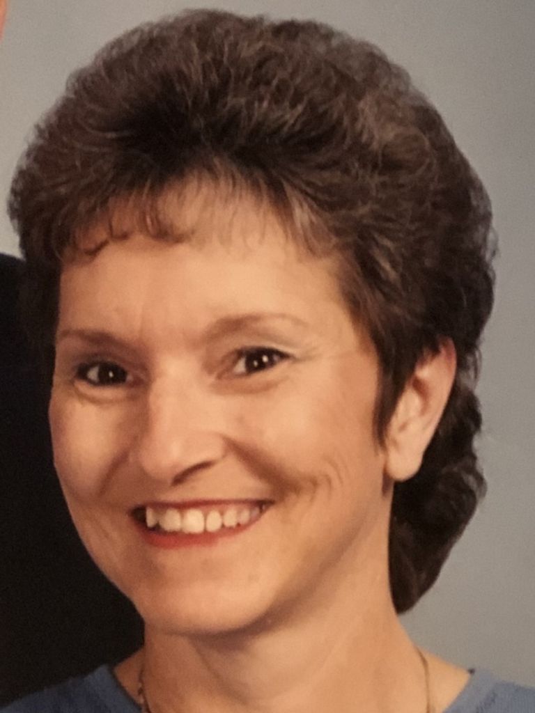 Marion Ann Haynes