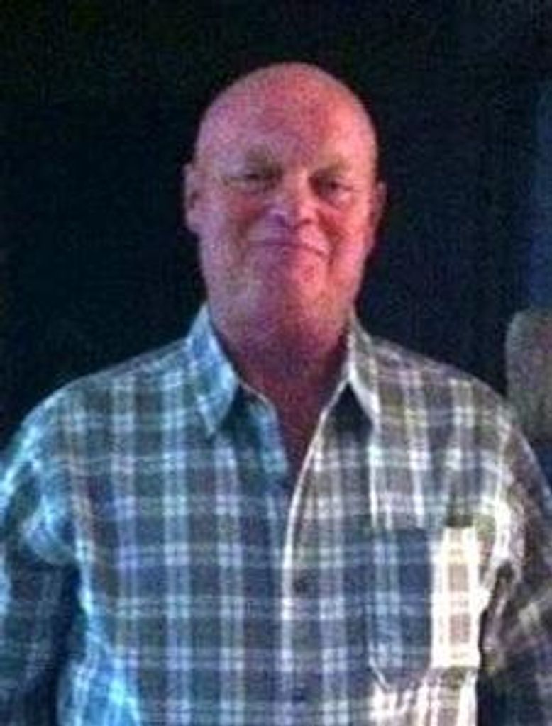 Michael Wayne Wallace Sr.