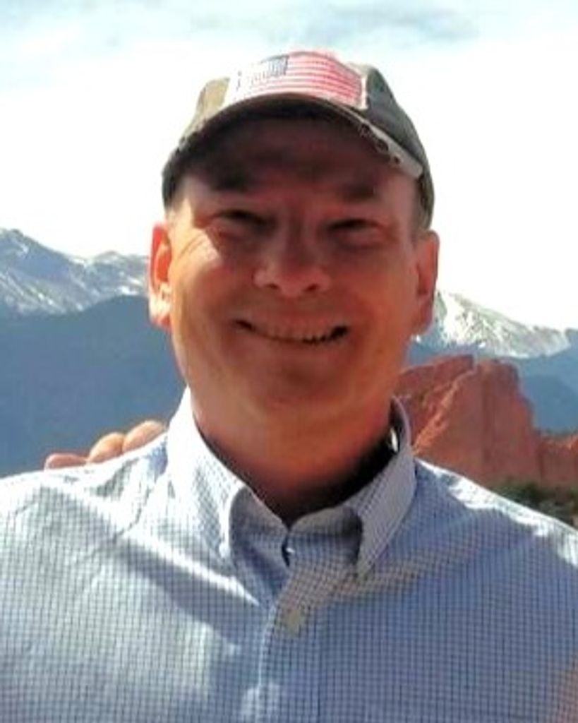 David Mardis