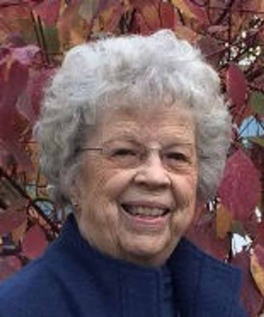 Dorothy Helen Posey