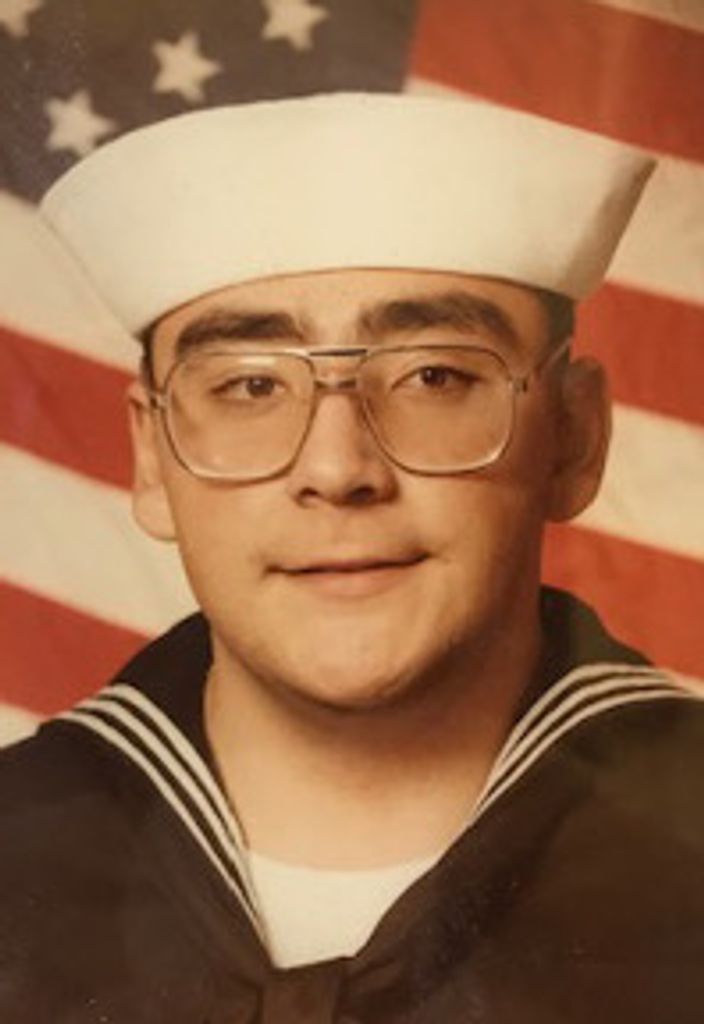 Donald Warren Pitts