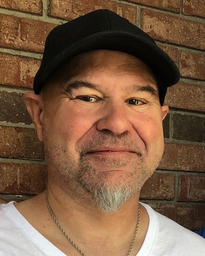 Jason Granville Rice Profile Photo