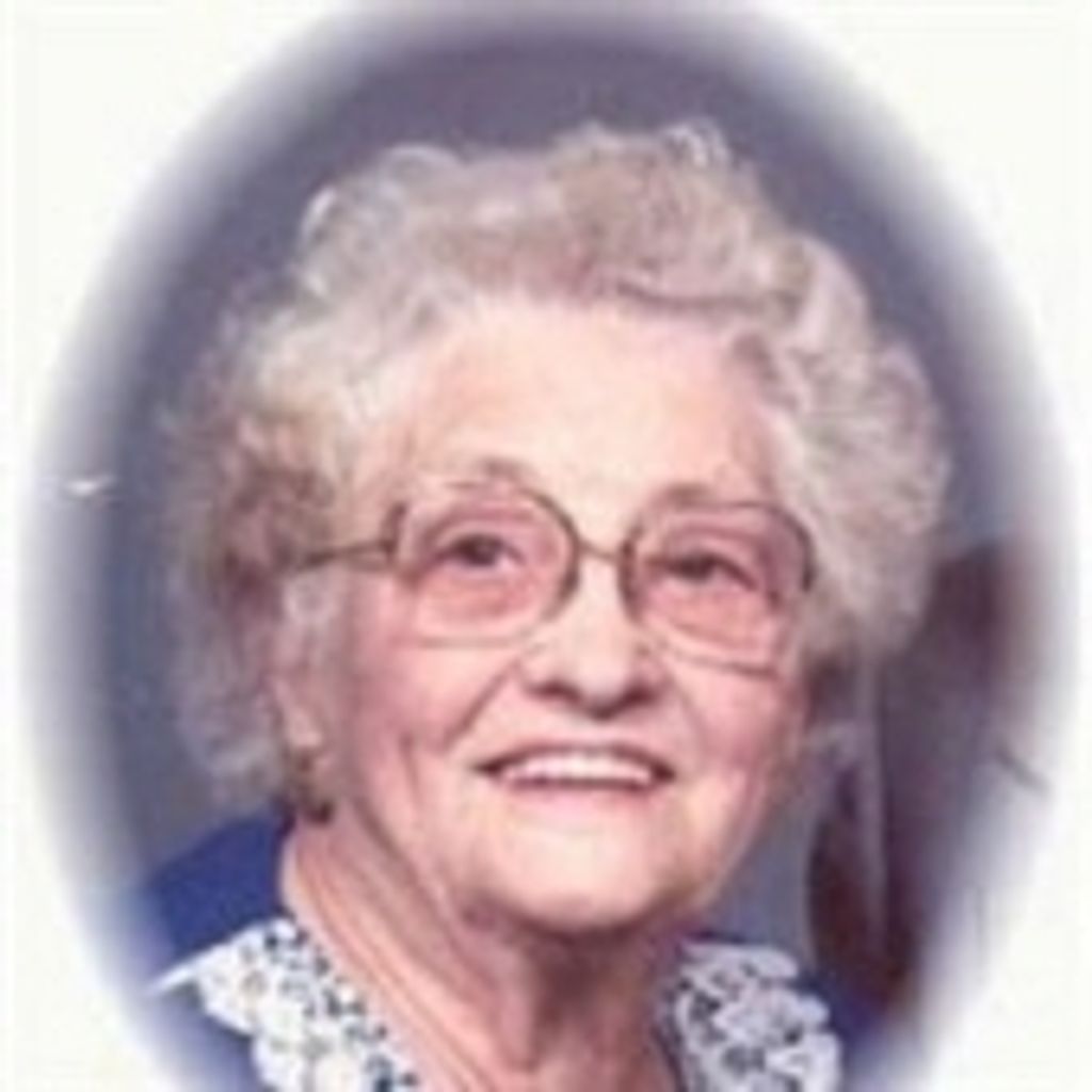 Hilda Olson