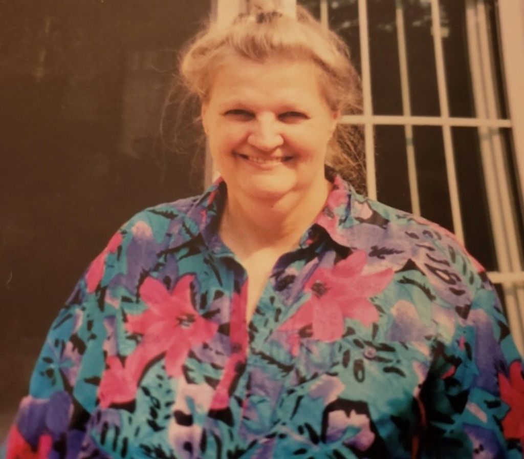 Eileen Ramse