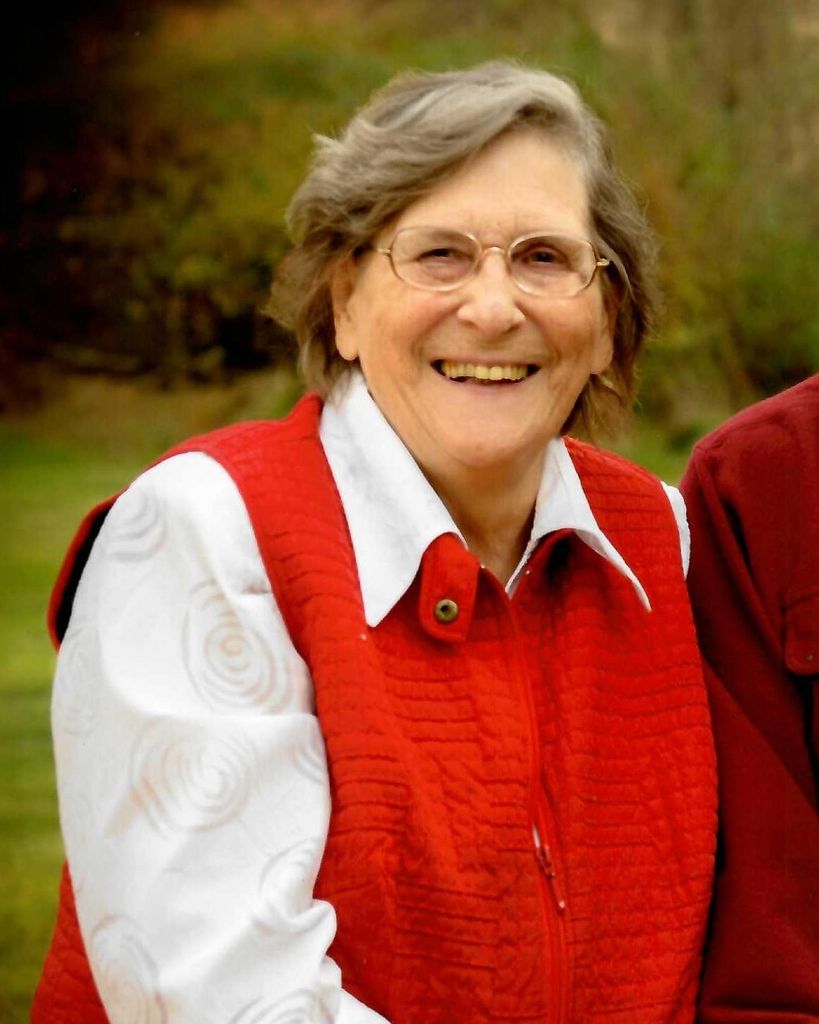 Mary Anna Rakes Profile Photo