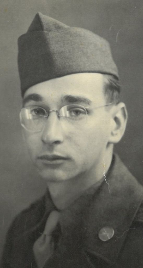 James S. Getzie Profile Photo