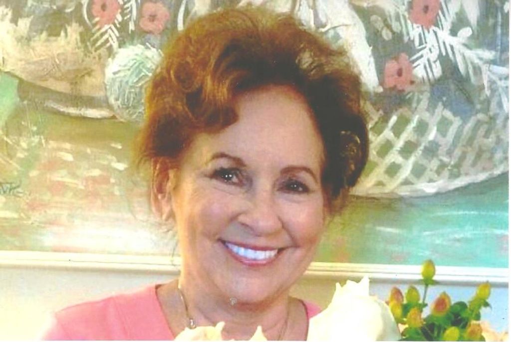 Patty Lou Vance