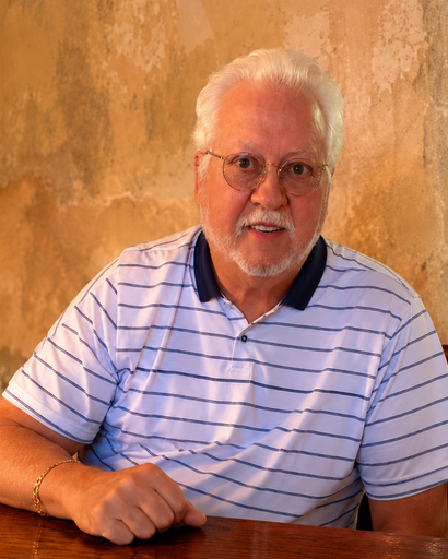David Nicholas Zaluski Profile Photo