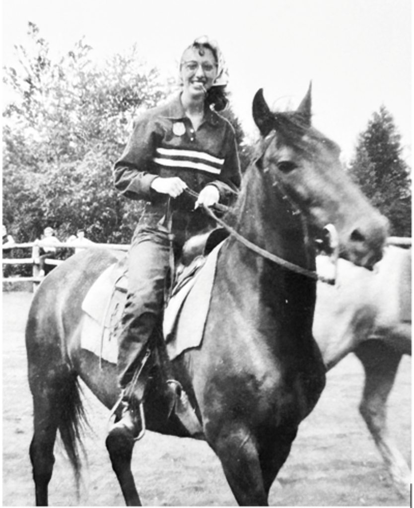 Rosalie A Burchfield