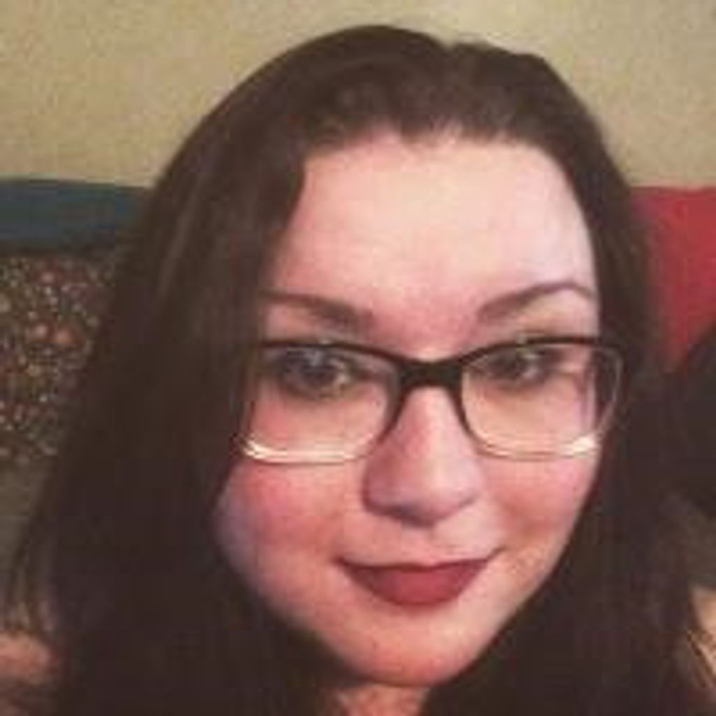 Megan Danielle Burnett Profile Photo