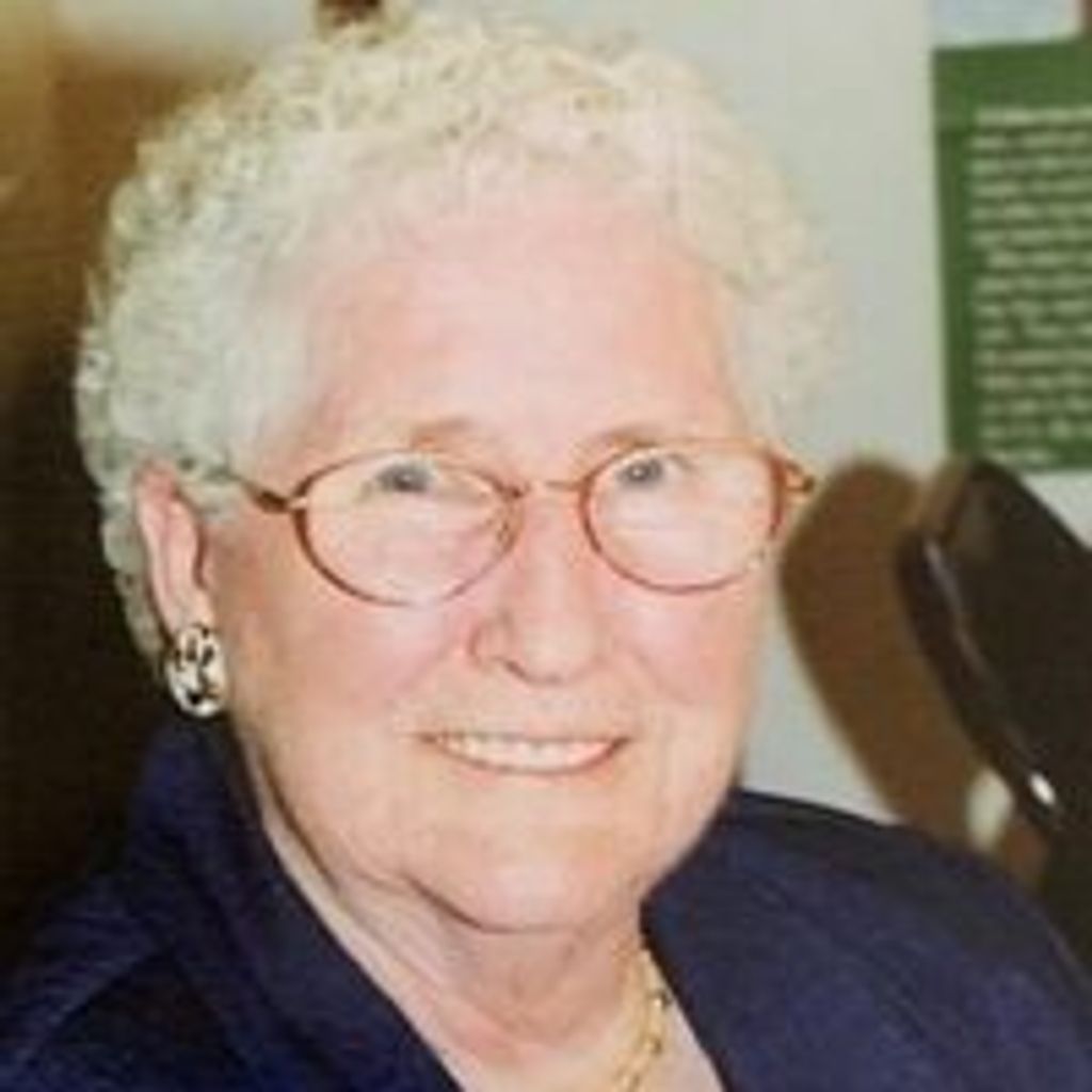 Eloise Laswon Arndts Profile Photo