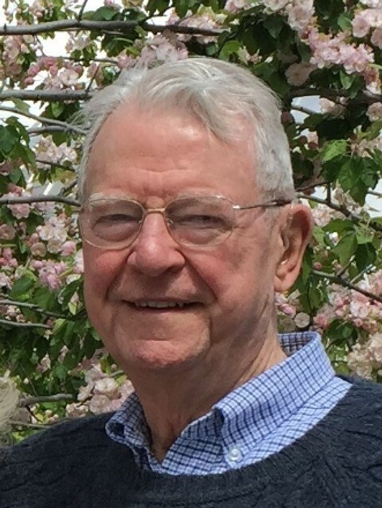 William J. Hearn, Jr. Profile Photo