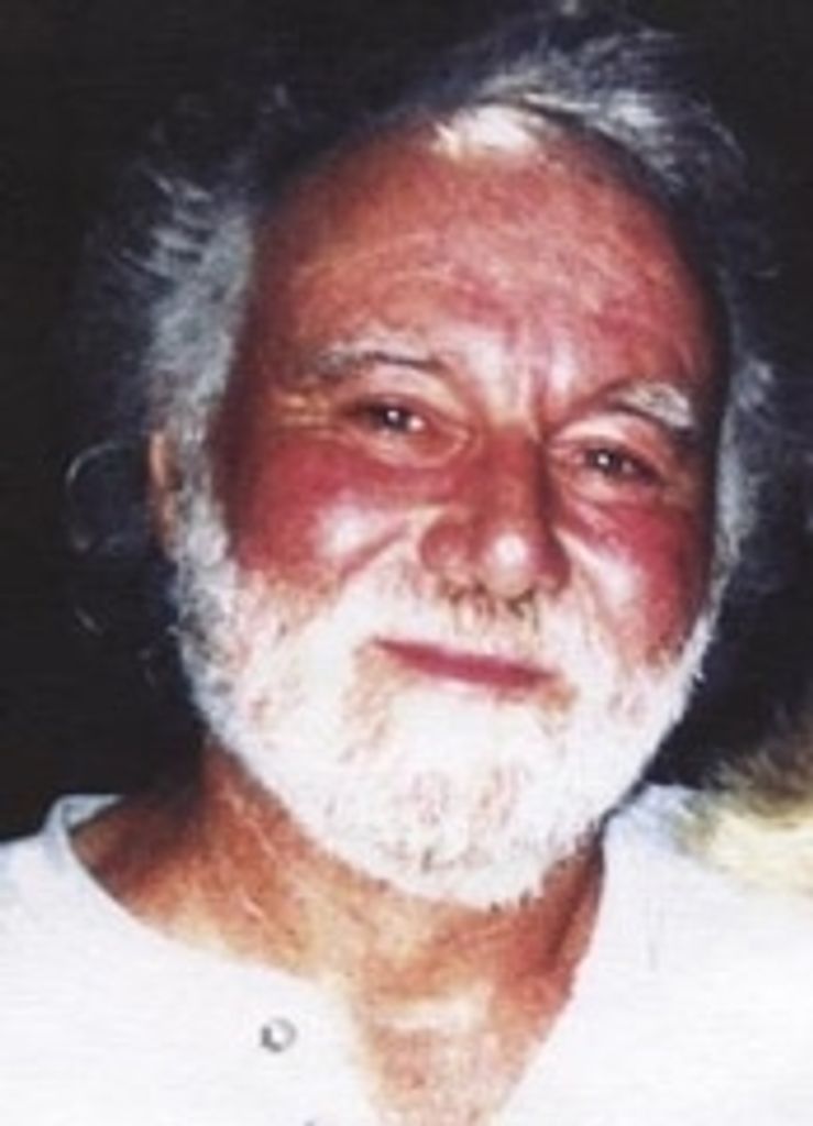 William Roberts Profile Photo