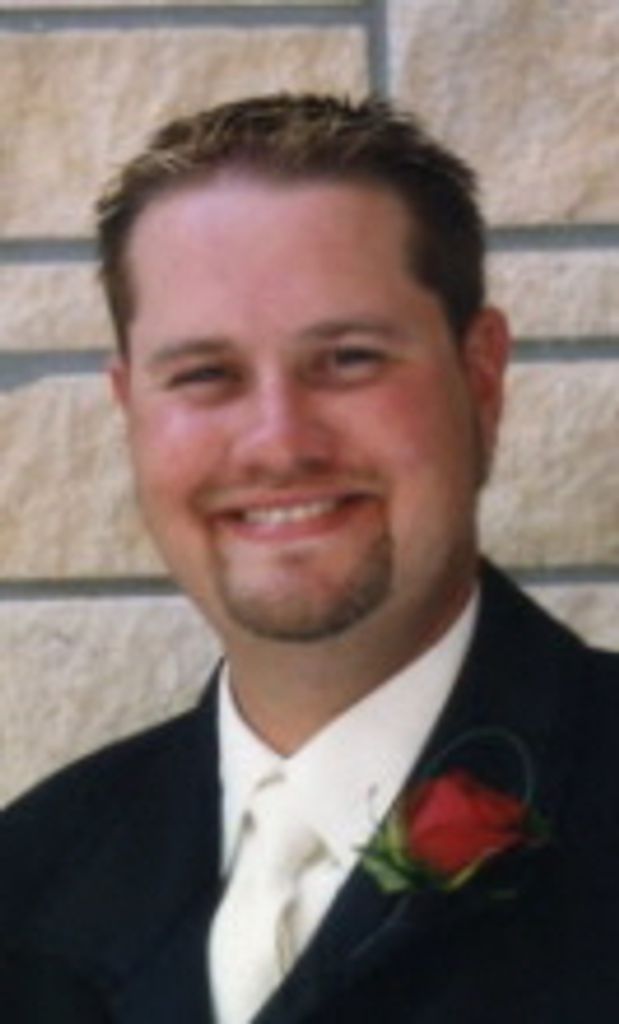 Christopher Shae Brown Profile Photo