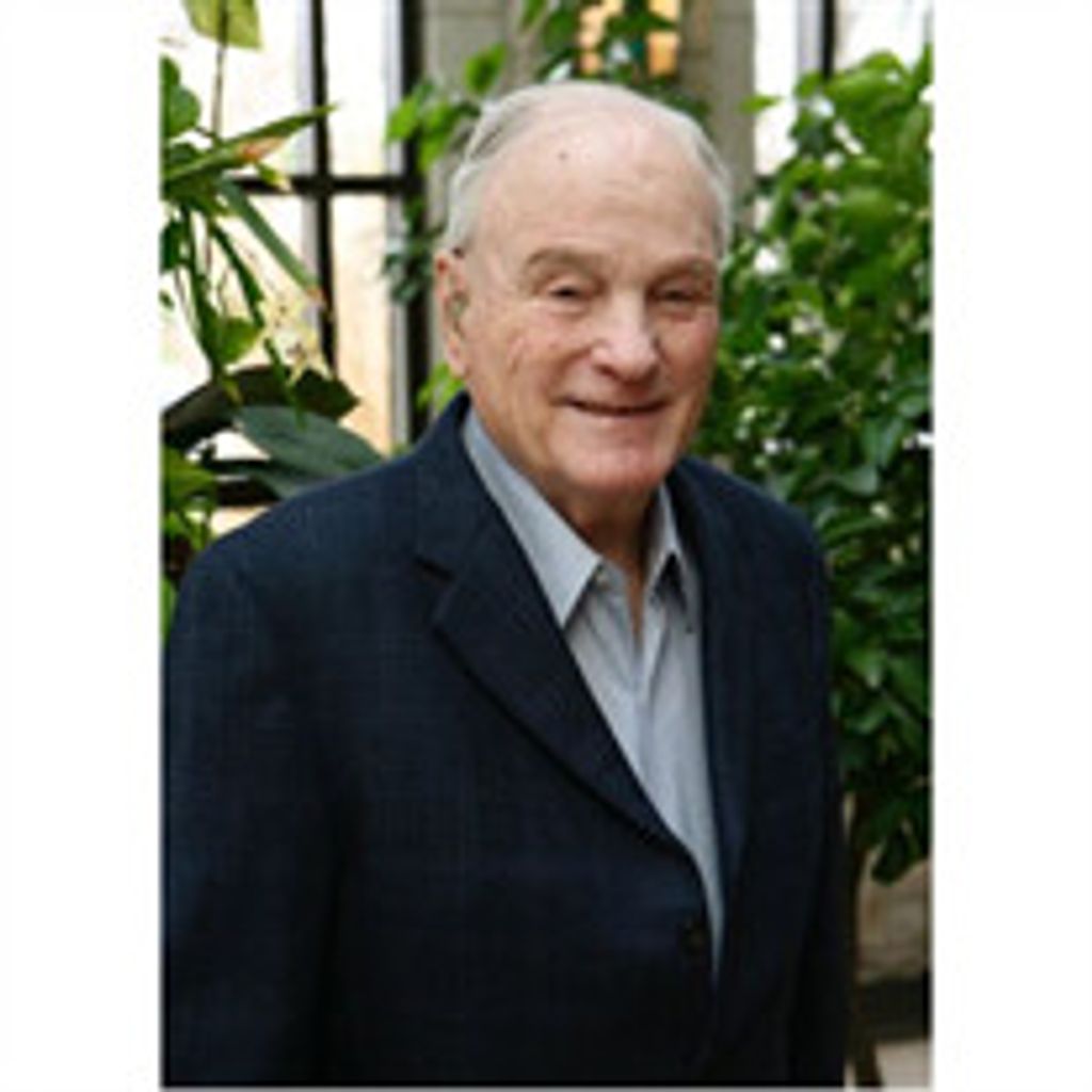 Donaldson Chapman