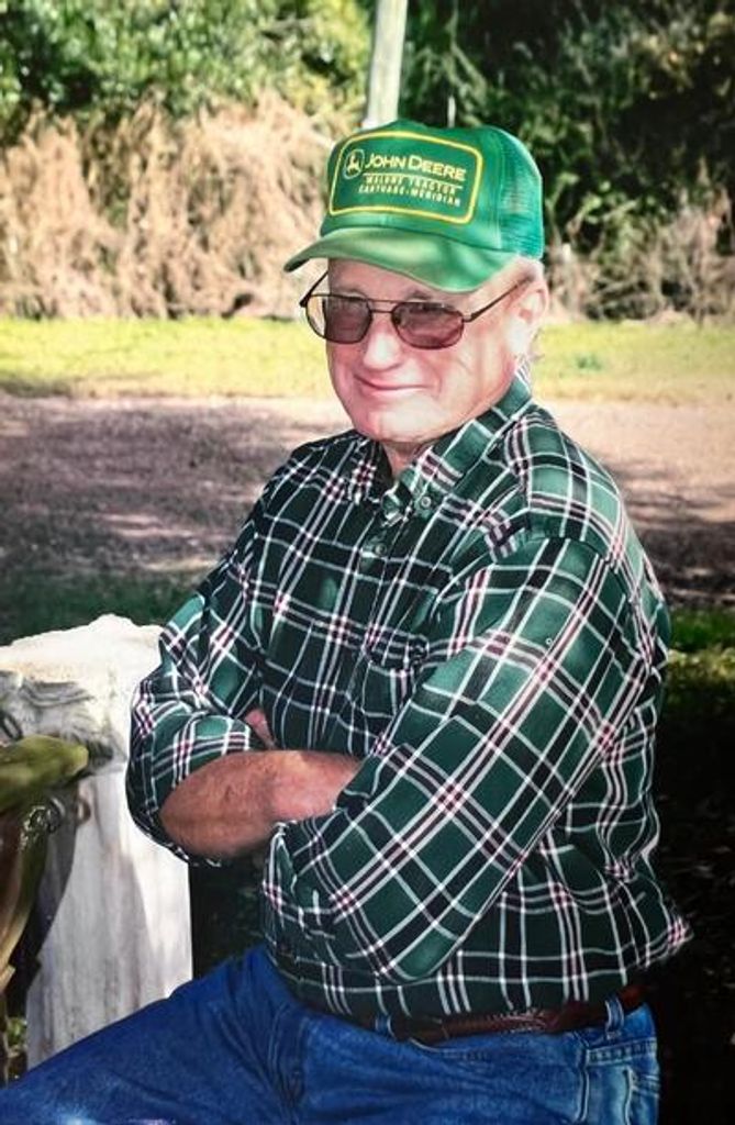 Kenneth Ray Thrash Profile Photo