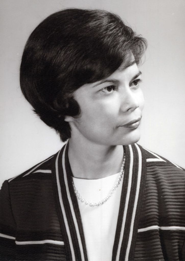Jean Joyce Patton