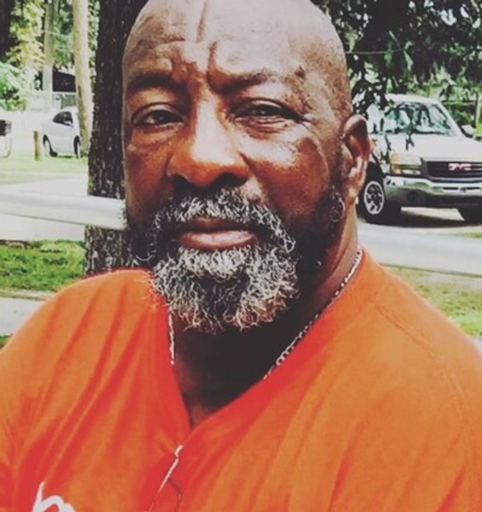Vernal Mitchell Profile Photo