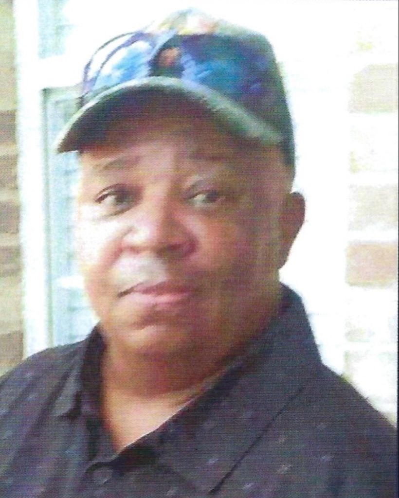Edward McNair, 60