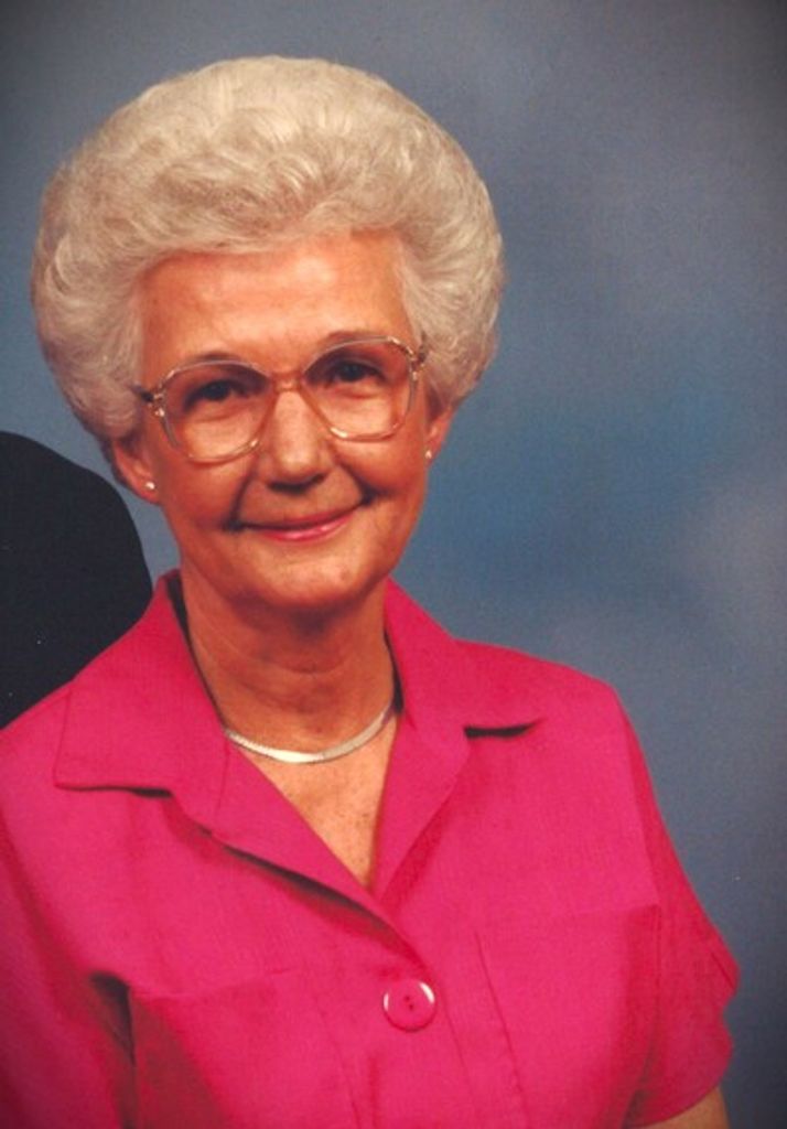 Nellie (Tommie) Cowart Layton Profile Photo