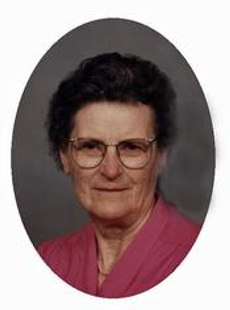 Lorretta Fritz