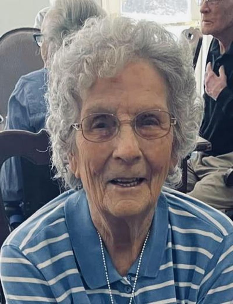 Juanita Abbott Coffey Profile Photo