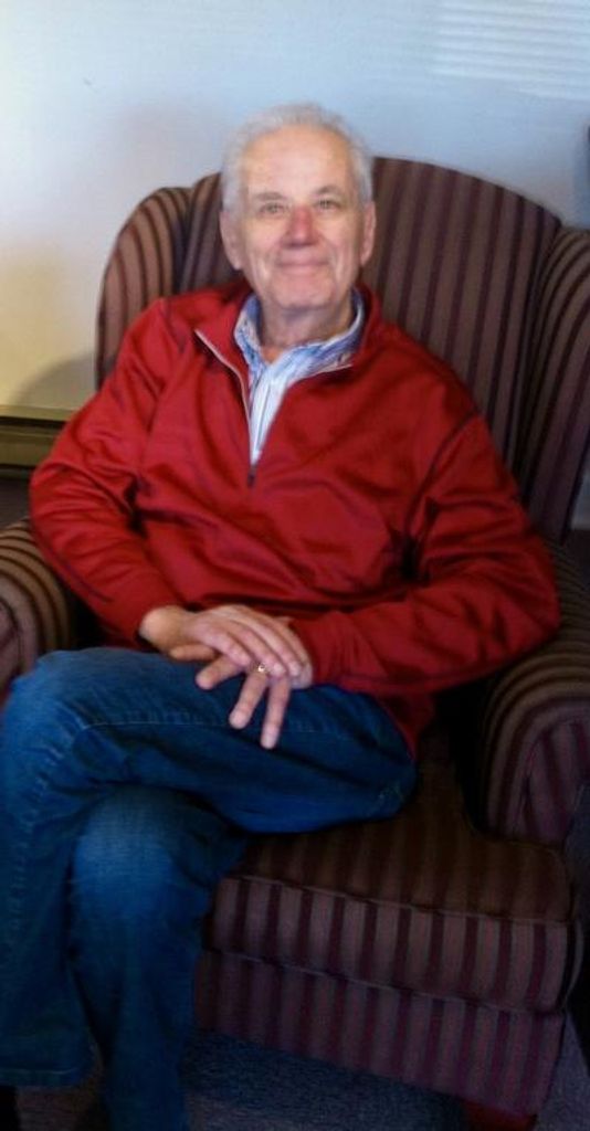 Roderick Evans Gillis Profile Photo