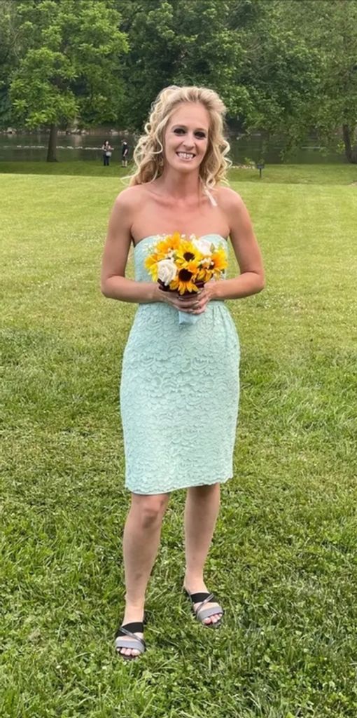 Shari Nicole Branin Profile Photo