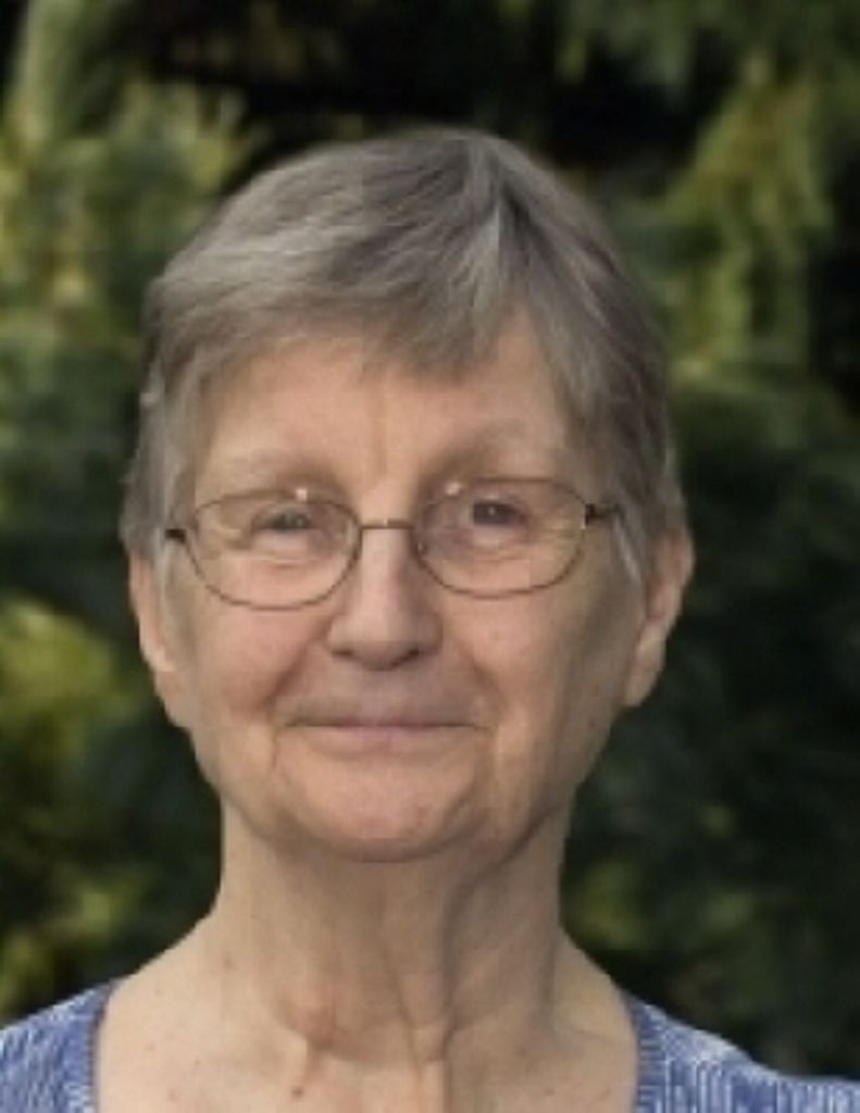 Patsy  Ann  Guoan Profile Photo