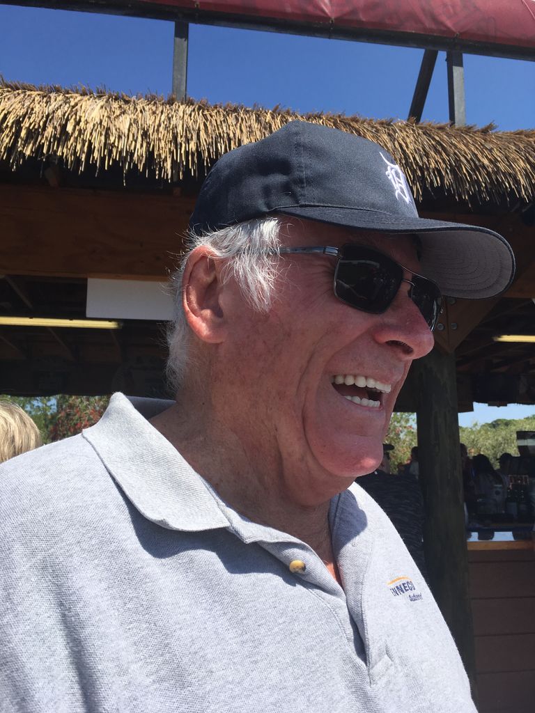 Richard J. Gasser Profile Photo