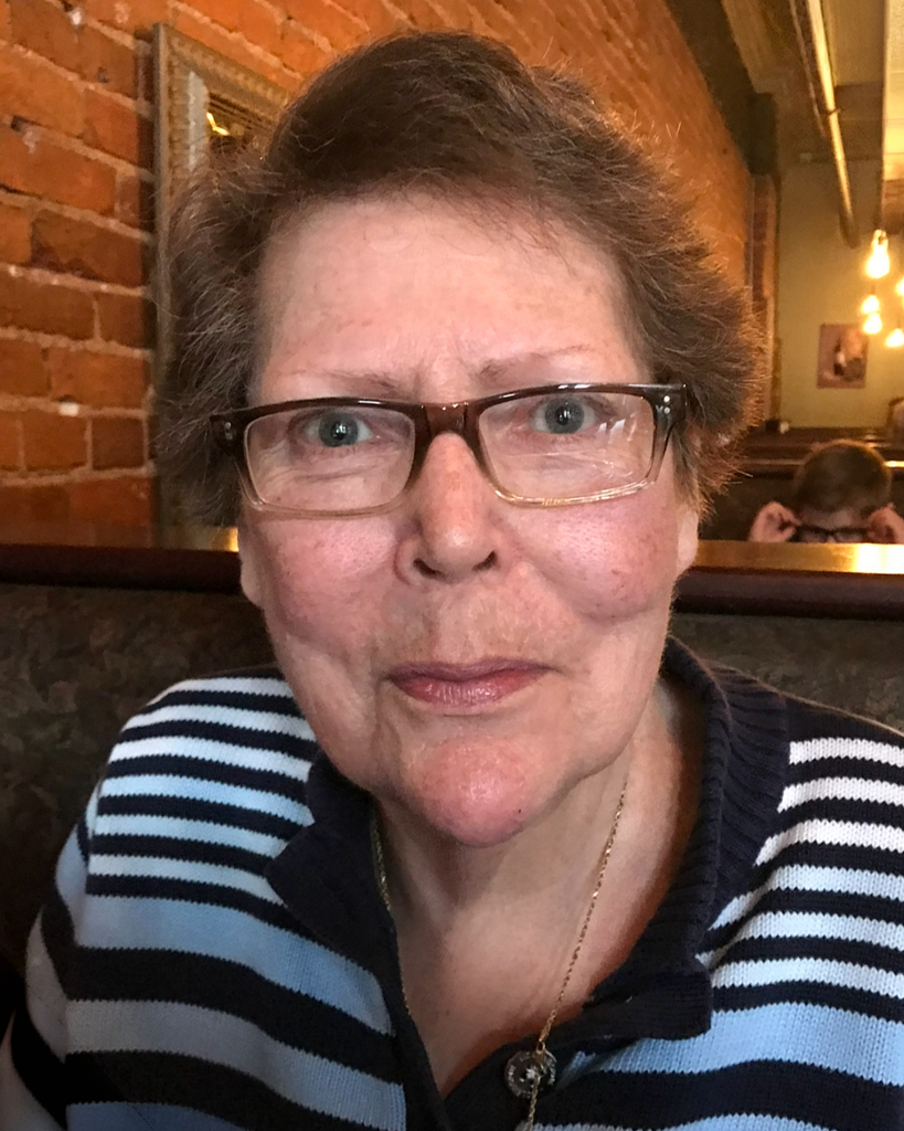 Marilyn Richardson Profile Photo