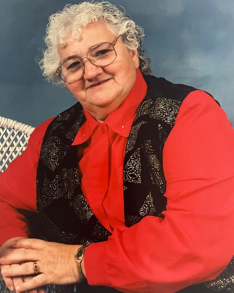 Marvis Arlene Roberts Profile Photo