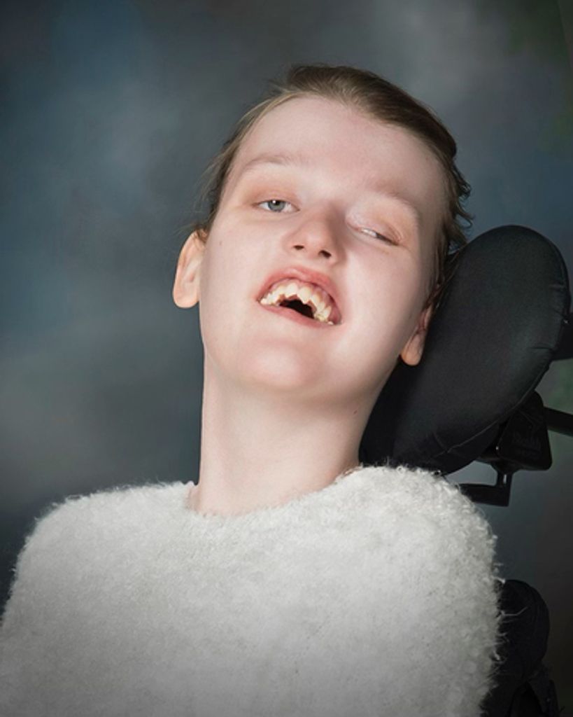 Katlyn "Katie" Ann Campbell