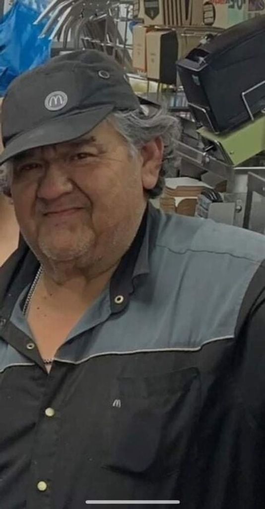 Jesus Alberto Preciado Rincones Profile Photo