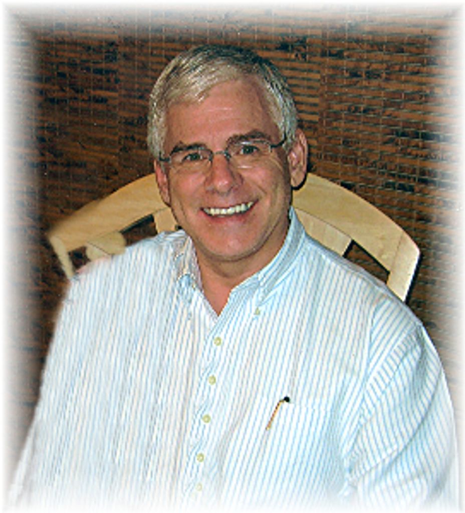 Verlin Stephen Gravley