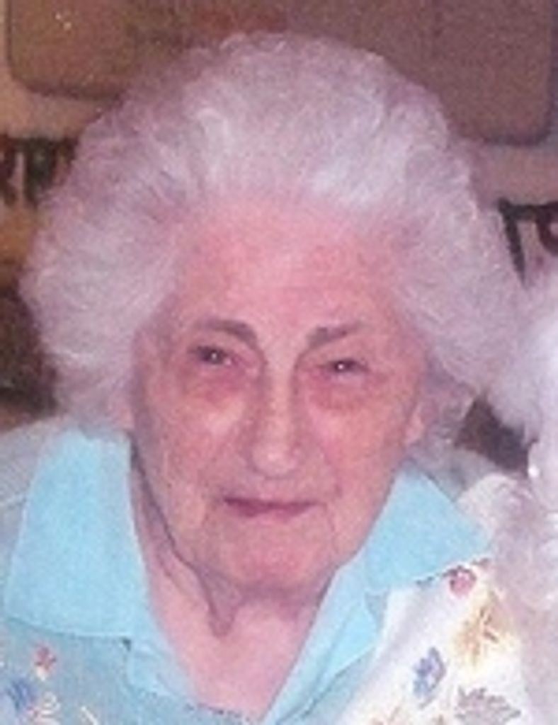 Harriet Hahn