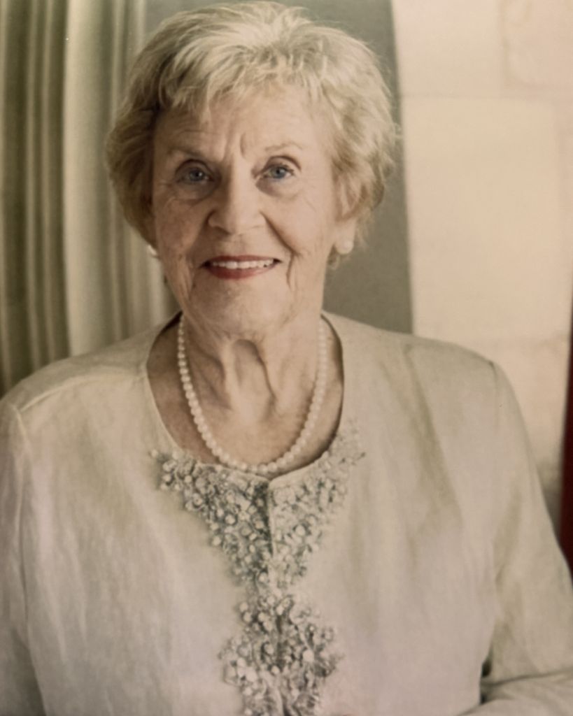 Sue Speed Beall Profile Photo