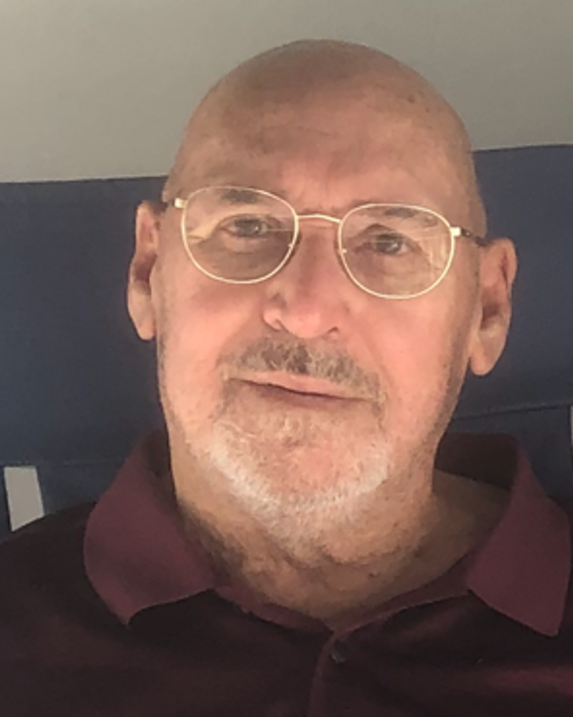 Melvin "Joe" Caddell Profile Photo