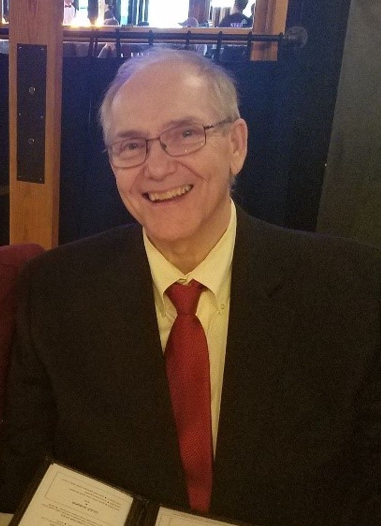 Kenneth "Ken" Howard Brehmer Profile Photo