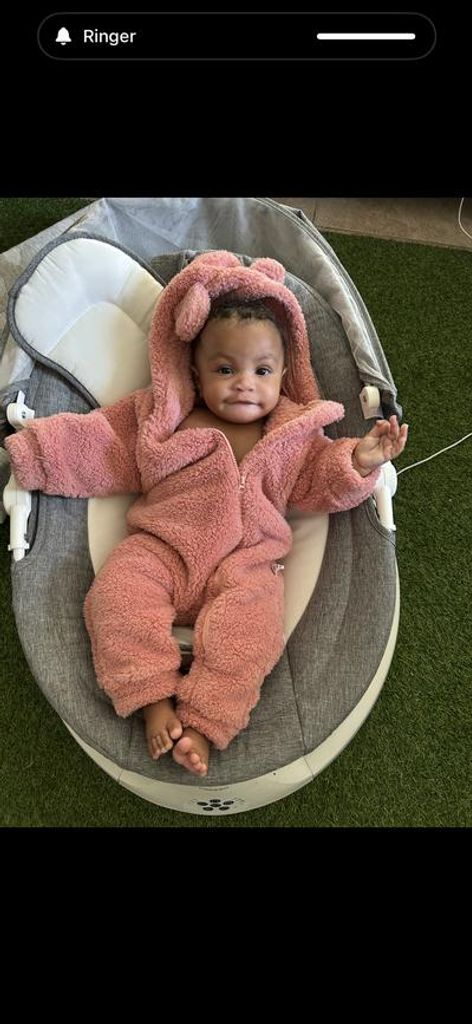 Aubrey Jenae Sincere Profile Photo
