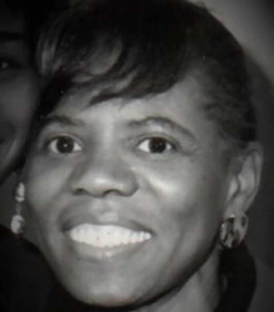 Jacqueline Reynolds