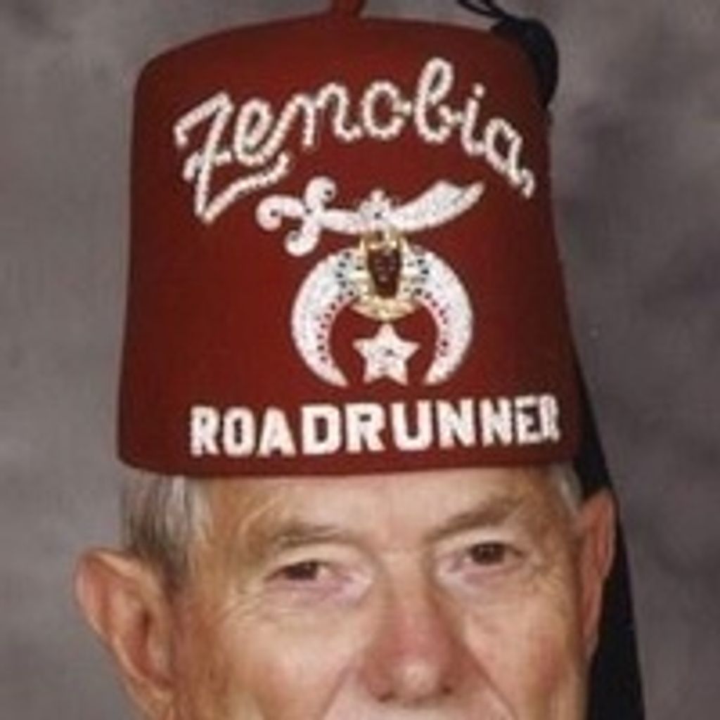 Karl V. Rogers
