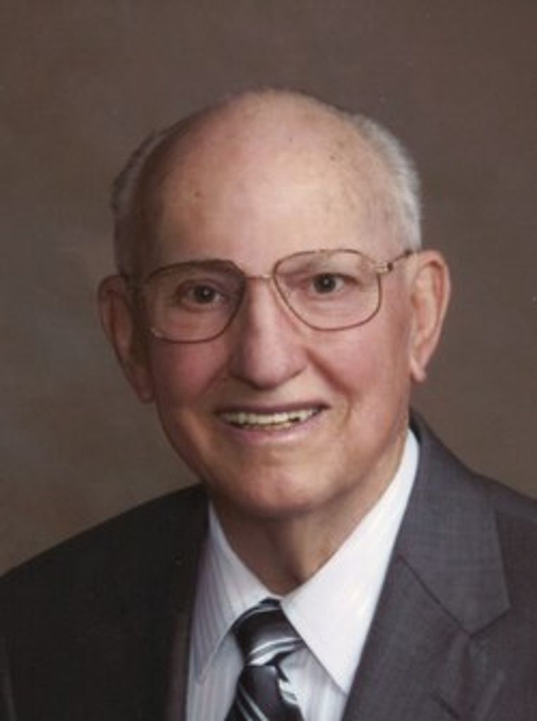 Carlton Hugh Carter Profile Photo
