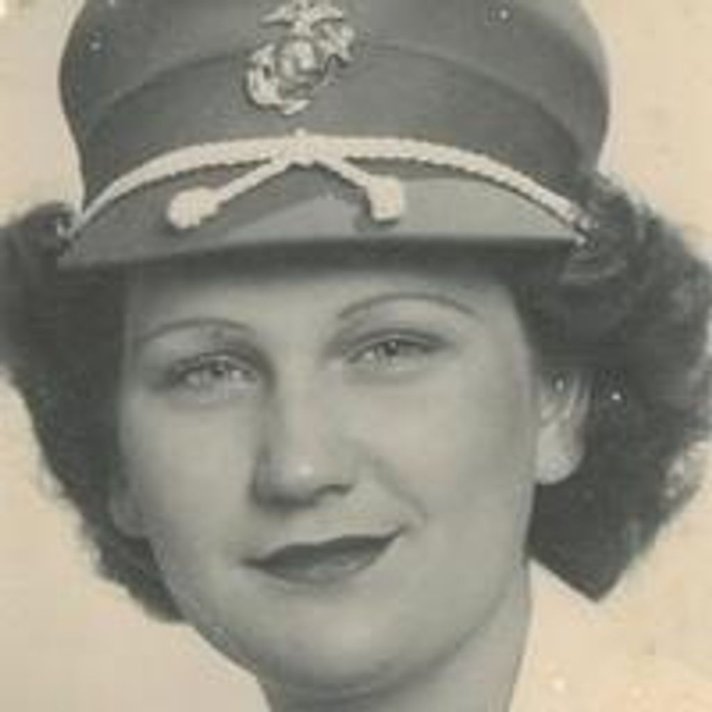 Betty J. Ludeman